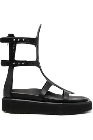 Rick Owens 55mm open-toe sandals