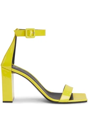 Giuseppe Zanotti Shangay 85mm heeled sandals