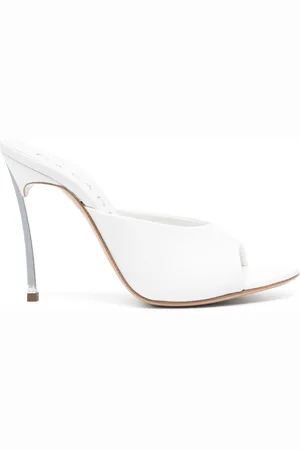 Casadei 110mm Blade Minorca sandals