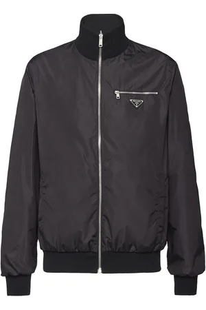 Prada Reversible bomber jacket