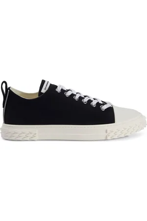 Giuseppe Zanotti Blabber lace-up sneakers