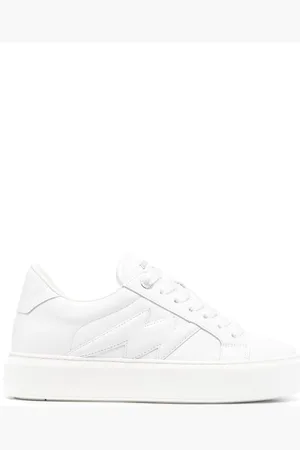 Zadig & Voltaire ZV1747 La Flash low-top sneakers