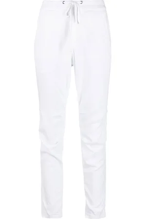 James Perse Jersey track pants