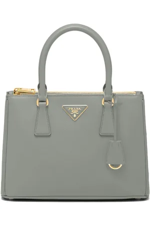 Prada Medium Galleria leather tote bag