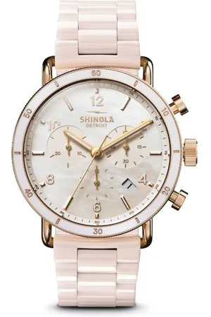 SHINOLA Canfield Sport 40mm