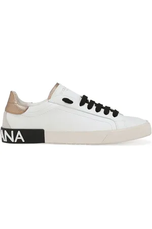Dolce & Gabbana Portofino low-top sneakers