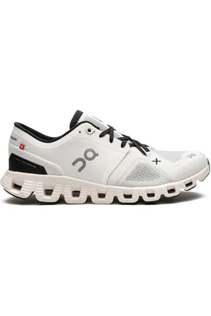 On Running Cloud X 3 "Ivory" sneakers