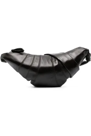 LEMAIRE Medium Croissant shoulder bag