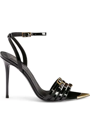 Giuseppe Zanotti Intriigo Slim high heel sandals