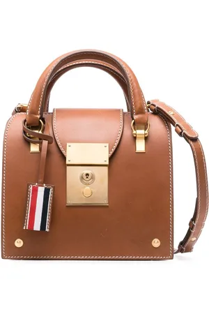 Thom Browne Mrs. Thom mini tote bag