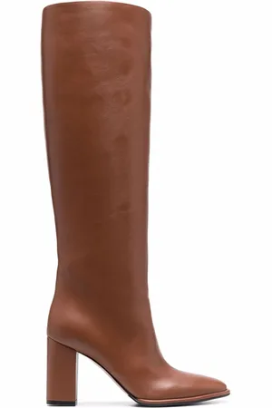 LE SILLA Elsa knee-high boots