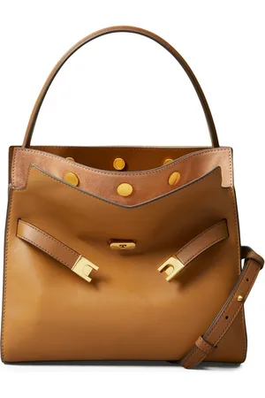 Tory Burch Small Lee Radziwill crossbody bag