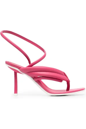 LE SILLA Snorkeling 90mm sandals