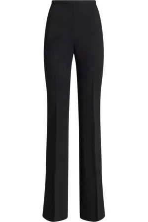 Etro Flared tailored trousers