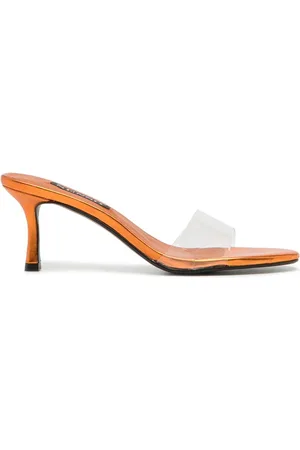 SENSO Gianna 70mm sandals