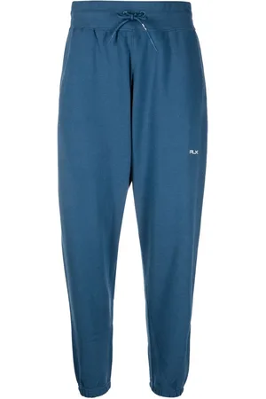 Ralph Lauren Embroidered logo sweatpants