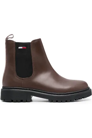Tommy Hilfiger Slip-on ankle boots