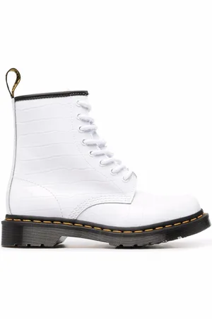Dr. Martens 1460 lace-up boots