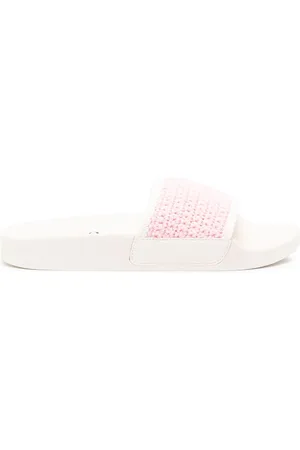 SENSO Esme open-toe slides