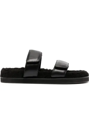SENSO Theo leather sandals