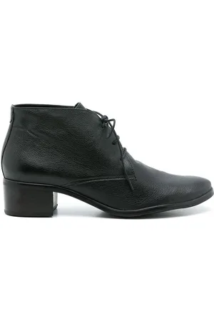 Sarah Chofakian Rizzo ankle boots