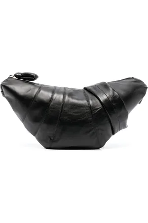 LEMAIRE Medium Croissant shoulder bag