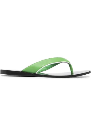 SENSO Bowie III leather sandals