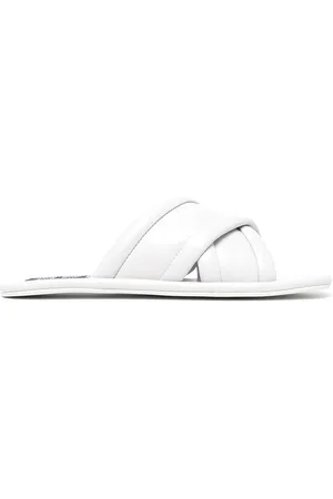 SENSO Irah leather sandals