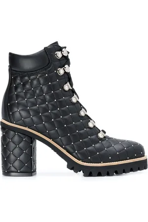 LE SILLA St. Moritz ankle boots