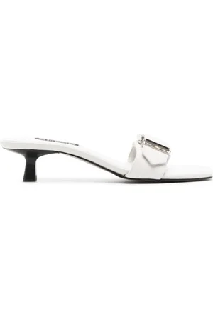 SENSO Tommie buckle-detail sandals
