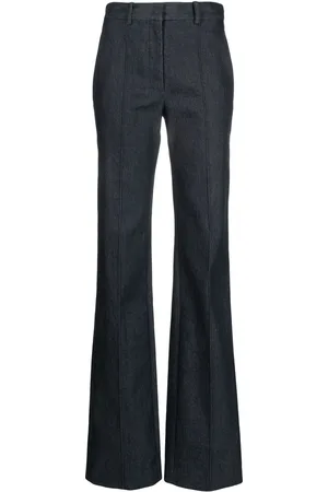 ADAM LIPPES Deeda wide-leg trousers