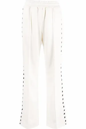 Golden Goose Dorotea Star track pants