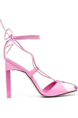 The Attico Adele 105mm sandals