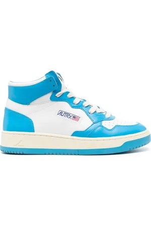 Autry Medalist Low lace-up sneakers