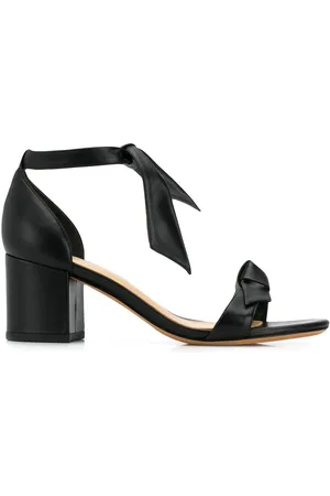 ALEXANDRE BIRMAN Block heel sandals