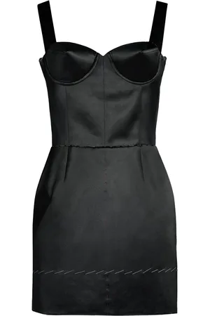 Maison Margiela Work-In-Progress minidress