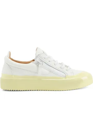 Giuseppe Zanotti Gail Match low-top sneakers