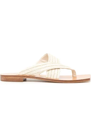 SENSO Gretel II low-block sandals