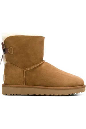 UGG Bailey ankle boots
