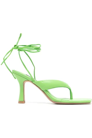SENSO Ultima 80mm flip-flop sandals