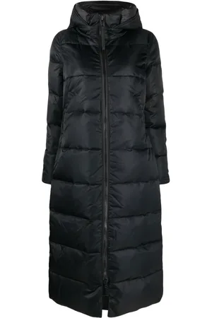 Canada Goose Mystique padded parka coat