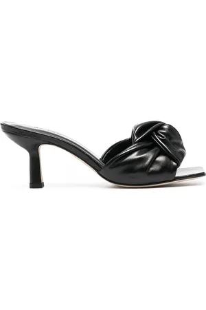 By Far 70mm Lana sandals