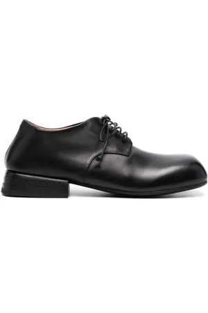 MARSÈLL Tellina derby shoes