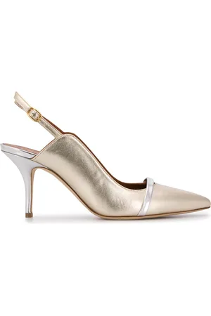 MALONE SOULIERS Pointed toe heels