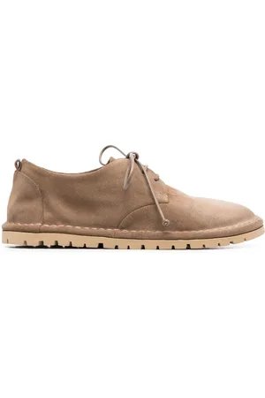 MARSÈLL Lace-up oxford shoes