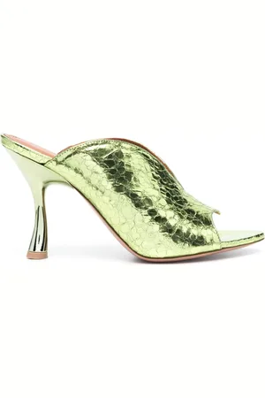 MALONE SOULIERS 90mm Henri sandals