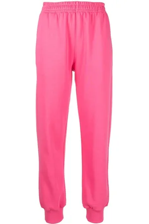Styland Logo tracksuit bottoms