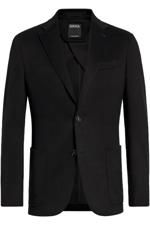Ermenegildo Zegna Oasi cashmere shirt jacket