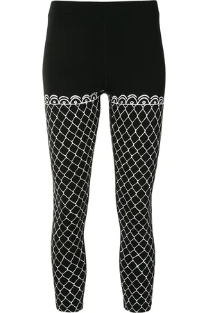 HACULLA Geometric print leggings