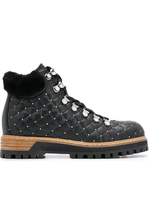 LE SILLA St.Moritz trekking boots